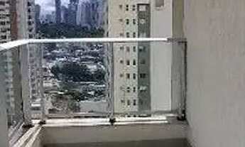 Imagem 5: Apartamento com 3 dormitórios para alugar, 75 m² por R$ 4.100,00/mês - Jardim Goiás - Goiâ