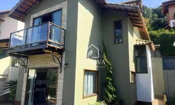 Imagem: Casa com 3 quartos, 214 m² - venda por