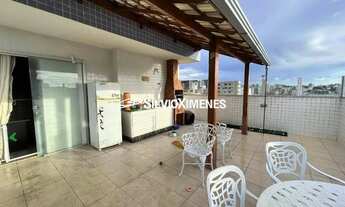 Imagem: Residencial Cobertura no Cidade Nova com