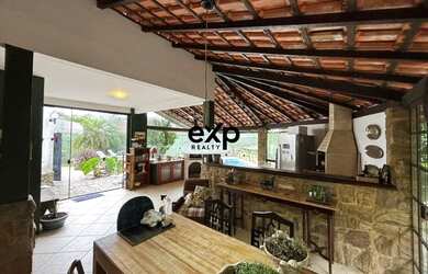 Imagem 10: Casa excelente no charmoso bairro do Quitandinha