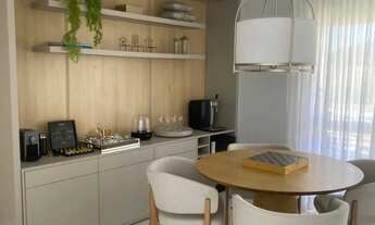 Imagem 6: Casa térrea em Penedo/RJ, viva em um paraíso particular com requinte e conforto