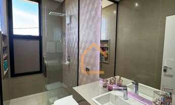 Imagem 12: Casa com 3 dormitórios à venda, 288 m² por R$ 1.800.000,00 - Serra Morena - Pouso Alegre/M