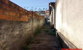 Imagem 3: Terreno Vila Talarico São Paulo/SP