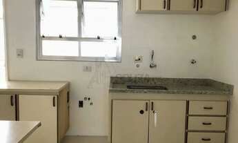 Imagem 5: Apartamento em Santana, para Alugar, 120 m² , 3 quartos, suíte, 3 banheiros, 2 vagas