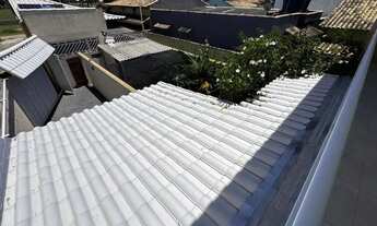 Imagem 4: Linda casa disponível para venda em Unamar Tamoios! (atrás do campo de futebol