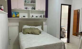 Imagem 7: Casa com 4 dormitórios à venda, 200 m² por R$ 800.000,00 - Jardim das Margaridas - Salvado