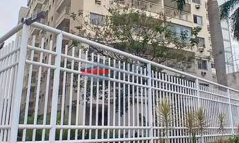 Imagem 2: Apartamento com 2 dormitórios para alugar, 53 m² - São Francisco Xavier - Rio de Janeiro/R