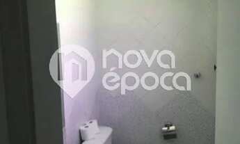 Imagem 6: Barra da Tijuca Galpão / depósito com 1 vaga na garagem