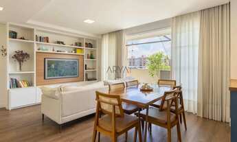 Imagem: Cobertura à venda no Mêrces ARYA1