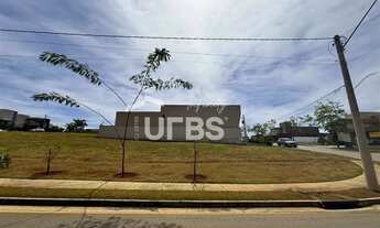 Imagem 3: Lote no Terras Alpha I