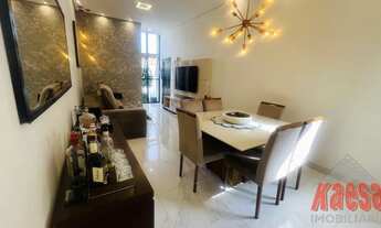 Imagem 7: Linda casa térrea com piscina nos Jd. dos Pinheiros