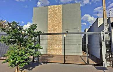 Imagem: Kitnet Moderna à Venda no Jardim Grande