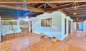 Imagem 3: Chácara para locação no Condomínio Estância Beira Rio, próximo à Rod. Alexandre Balbo - Ja