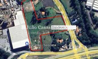 Imagem: Área Comercial para alugar no Jardim Vergueiro