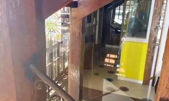 Imagem 4: Casa comercial ou residencial no bairro Colégio Batista