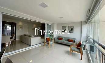 Imagem 4: APARTAMENTO À VENDA NO TATUAPÉ - 3 DORMITÓRIOS, 3 SUÍTES, 2 VAGAS DE GARAGEM