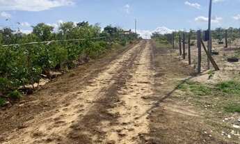 Imagem: Terreno Chapada dos guimaraes