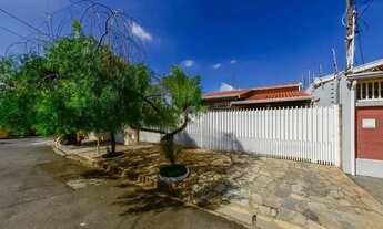 Imagem 2: Casa - Parque São Quirino - Campinas