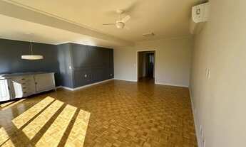 Imagem 3: Apt. no Coração do Três Figueiras rua tranquila familiar!