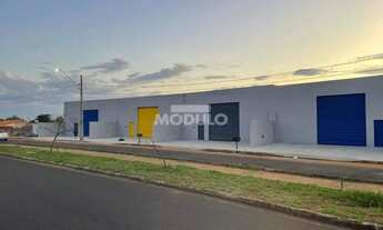 Imagem 4: Galpão novo para locação na zona Sul