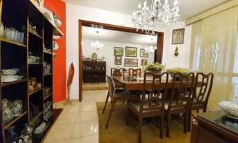 Imagem 3: Apartamento à venda 4 Quartos, 3 Suites, 6 Vagas, 233M², Popular, Cuiabá - MT