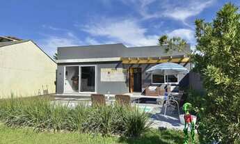 Imagem: Casa Mobiliada com Piscina em Xangri-Lá