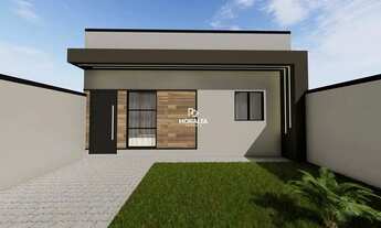 Imagem 4: Casa à venda 2 quartos dentro de condomínio - Bairro Alto