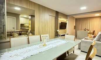 Imagem 9: Apartamento mobiliado centro criciuma