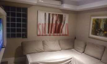 Imagem 6: Cobertura mobiliada - Rio Branco