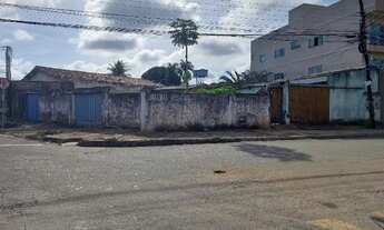Imagem 2: Lote de Esquina - 454 M2 - Em frente ao Colégio Progressivo - Particular