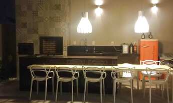 Imagem 3: RESIDENCIAL ALAMEDA DO SOL [24583