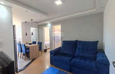 Imagem: Apartamento modernizado à venda em Grama