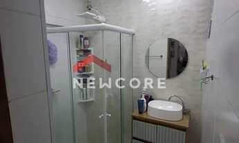 Imagem 7: Apartamento em Rua Ambrosina Amélia Caldeira Tolentino - Castelo - Santos/SP