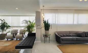 Imagem 6: Aluguel Apartamento 3 Dormitórios - 236 m² Perdizes