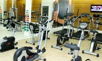 Imagem 3: Imóvel para venda possui 72 metros quadrados com 3 quartos em Imbiribeira - Recife - PE