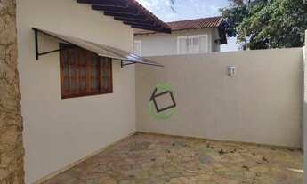 Imagem 4: Casa com 3 dormitórios, 212 m² - venda por R$ 630.000,00 ou aluguel por R$ 3.706,00/mês