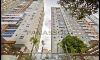 Imagem 3: Apartamento para Venda em Curitiba, Portão, 3 dormitórios, 1 suíte, 3 banheiros, 2 vagas