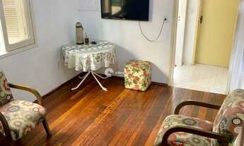 Imagem 2: Apartamento à venda, 2 quartos, Centro - Santa Maria/RS