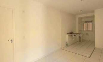 Imagem 3: APARTAMENTO COM QUINTAL NO OLGA PARK - JD IPÊ - 02 DORMITÓRIOS - SALA 2 AMBIENTES - QUINTA