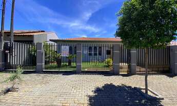 Imagem 1: CASA À VENDA NO JARDIM SAN RAPHAEL EM ARAPONGAS