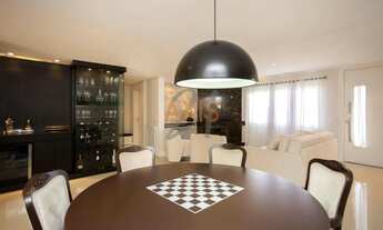 Imagem 4: Casa de 3 Suítes no Condomínio Paysage Golden Hill