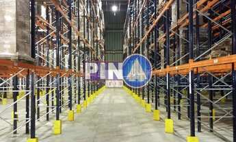 Imagem 2: Galpão para locação em Aparecida de Goiânia, GO