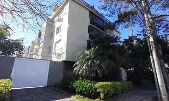 Imagem: JK COM GARAGEM PROXIMO A AV SERTÓRIO