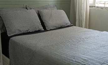 Imagem 3: Apartamentos para temprada na Barra da lagoa