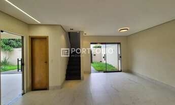 Imagem 4: Sobrado de 3 quartos à venda, 118 m² por R$ 830.000,00 - Jardim Vitória - Goiânia/GO