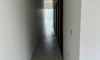 Imagem 3: Aluga-se casa nova no Agua Limpa Park