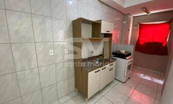 Imagem 7: Apartamento para locação, Seminário, Chapecó, SC