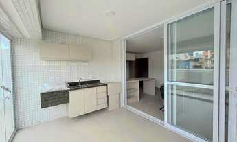 Imagem 3: Apartamento com 2 quartos, 120 m² com quintal, para locação - Rua Bom Sucesso - Tatuapé