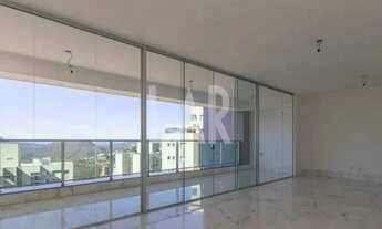 Imagem 2: Apartamento à venda, 4 quartos, 2 suítes, 4 vagas, Vila da Serra - Nova Lima/MG