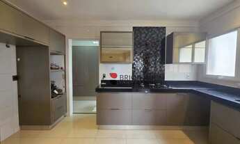 Imagem 2: Apartamento Alto padrão, com 144m², 3 quartos/suítes, Edifício Jaó em Ribeirão Preto I Imo